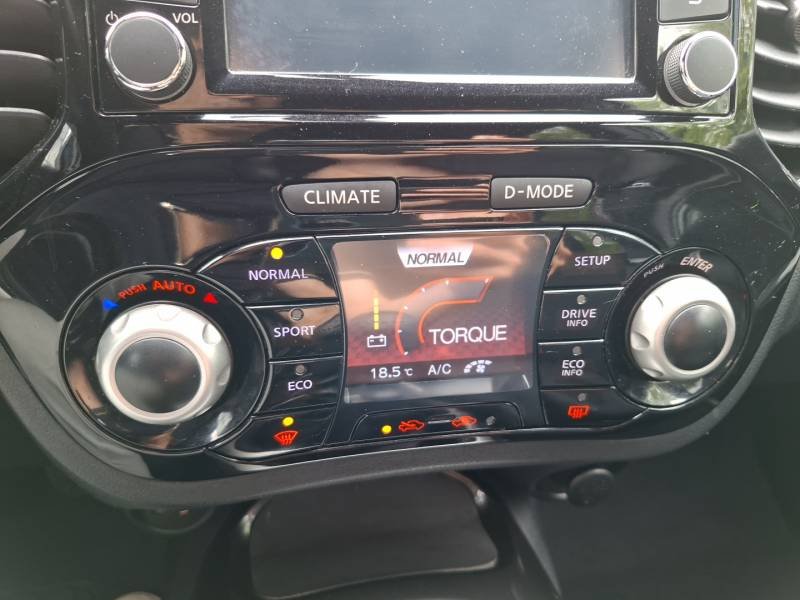 Nissan Juke - Photo 32