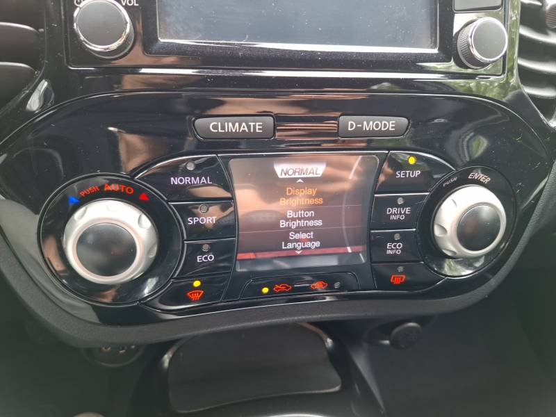 Nissan Juke - Photo 33