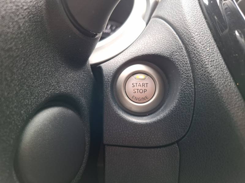 Nissan Juke - Photo 36