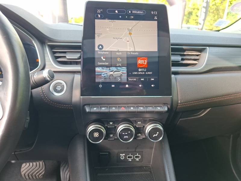 Renault Captur - Photo 12