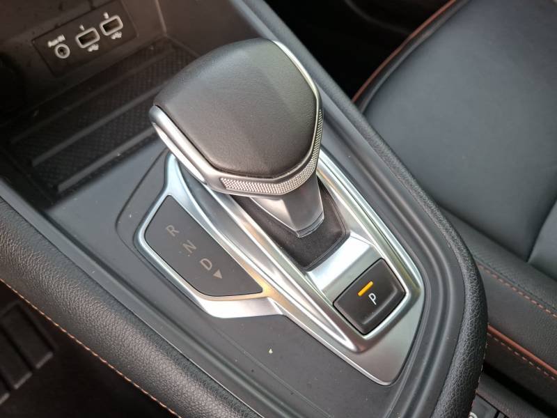 Renault Captur - Photo 13