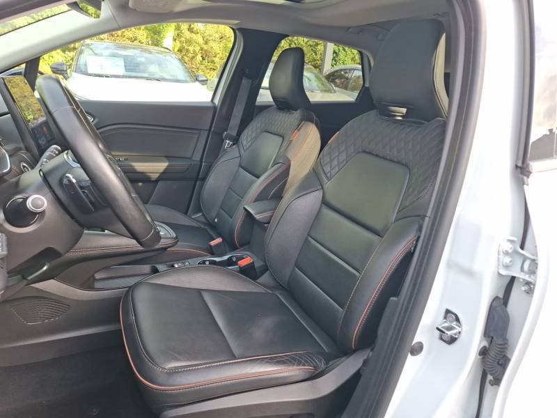 Renault Captur - Photo 14