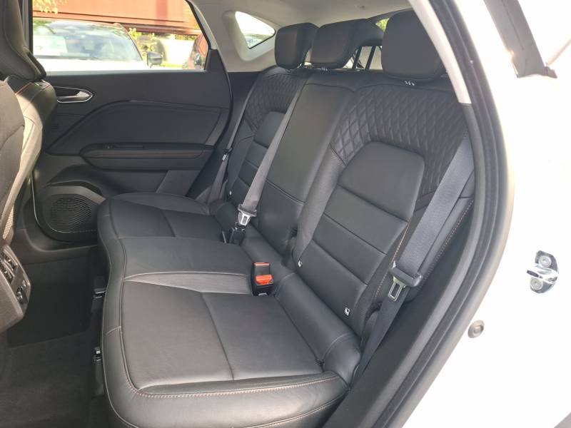Renault Captur - Photo 15