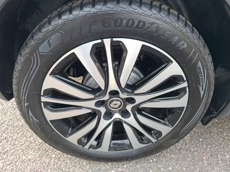 Renault Captur - Photo 17