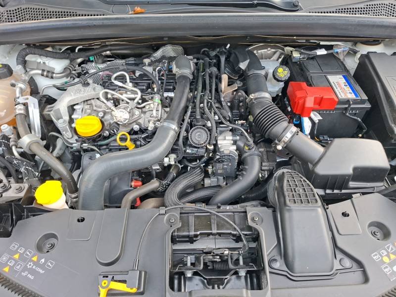 Renault Captur - Photo 18