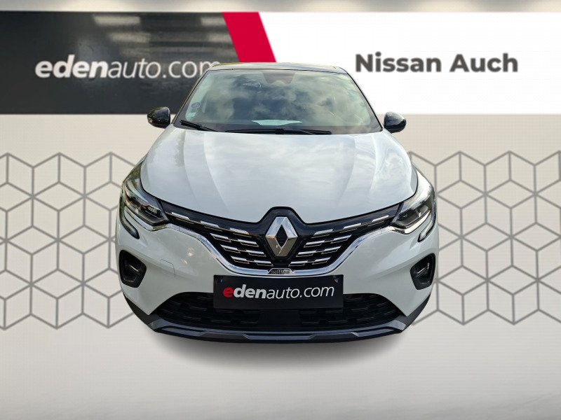 Renault Captur - Photo 2