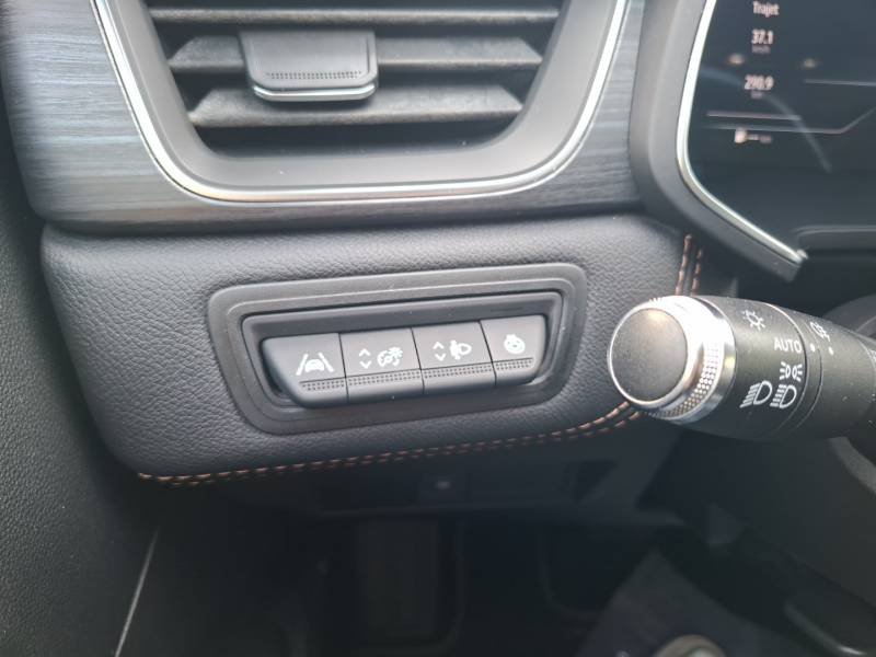 Renault Captur - Photo 22