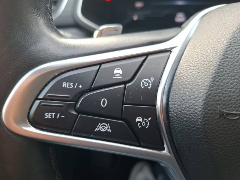 Renault Captur - Photo 23