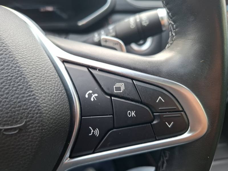 Renault Captur - Photo 24