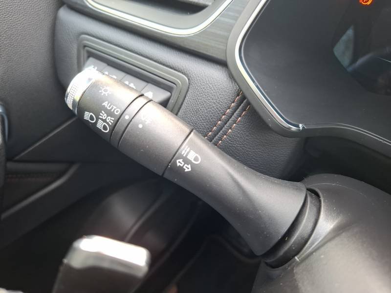Renault Captur - Photo 25