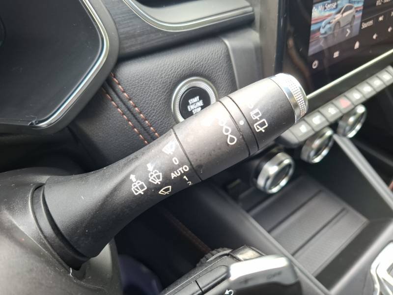Renault Captur - Photo 26