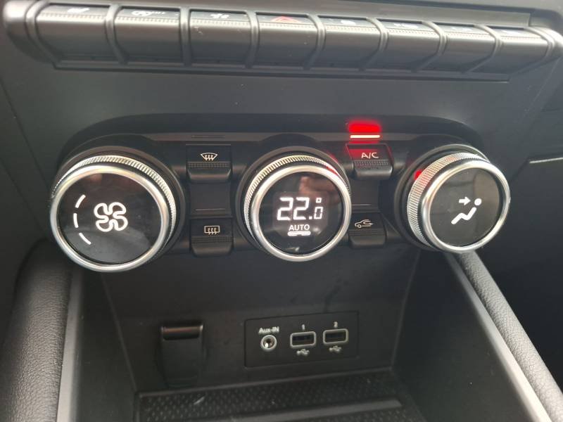 Renault Captur - Photo 29