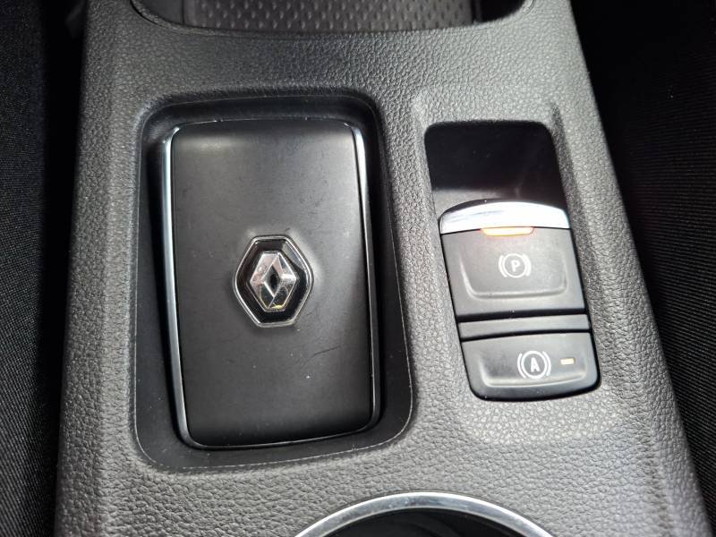 Renault Captur - Photo 30