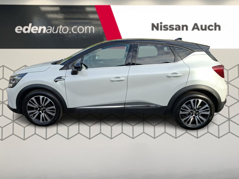 Renault Captur - Photo 3