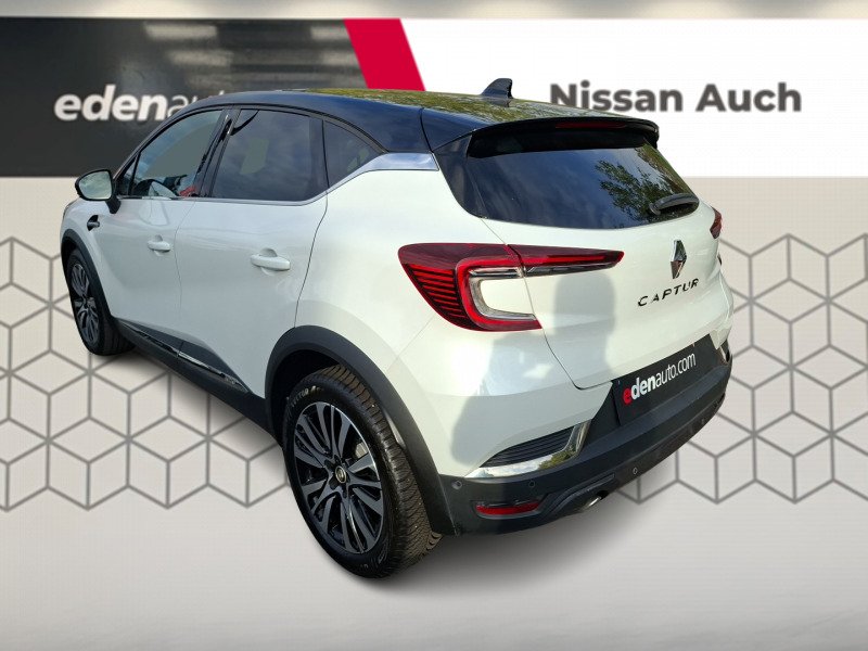 Renault Captur - Photo 4