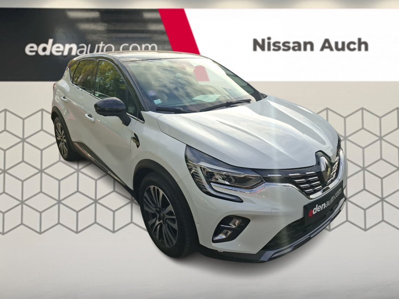 Renault Captur - Photo 5