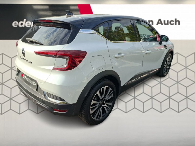 Renault Captur - Photo 6