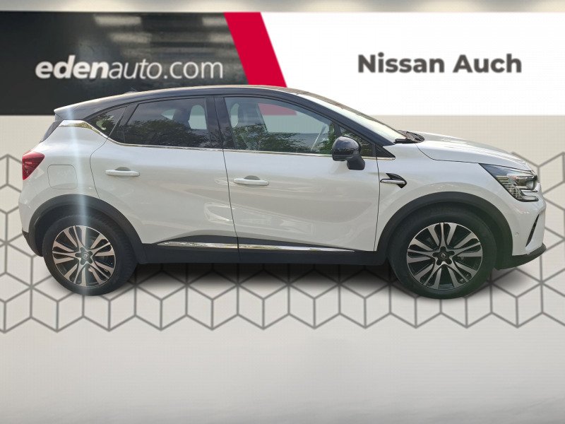 Renault Captur - Photo 7