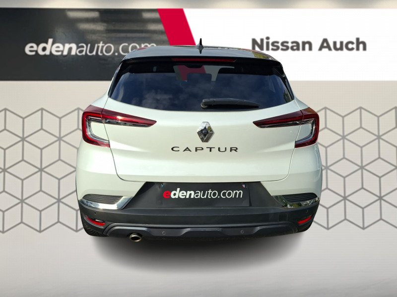 Renault Captur - Photo 8