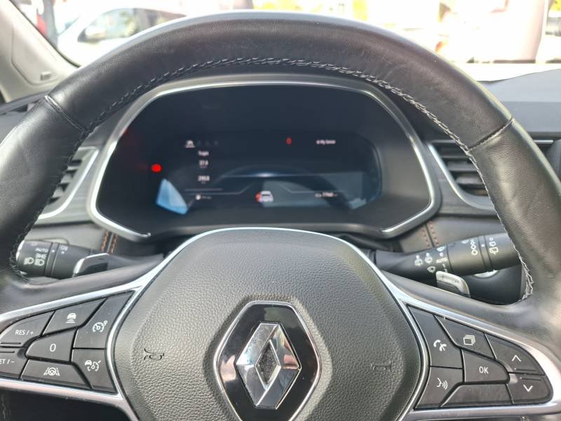 Renault Captur - Photo 9