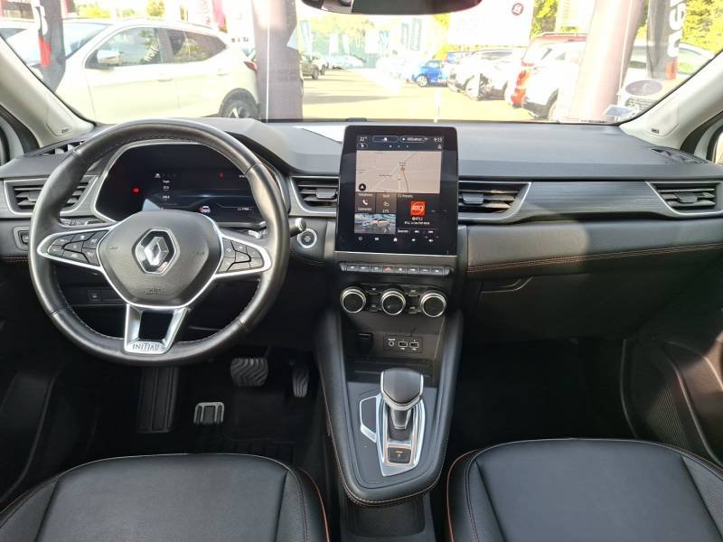 Renault Captur - Photo 10