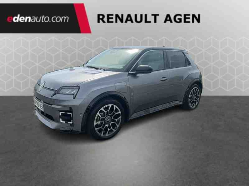Renault R 5 - Photo 1