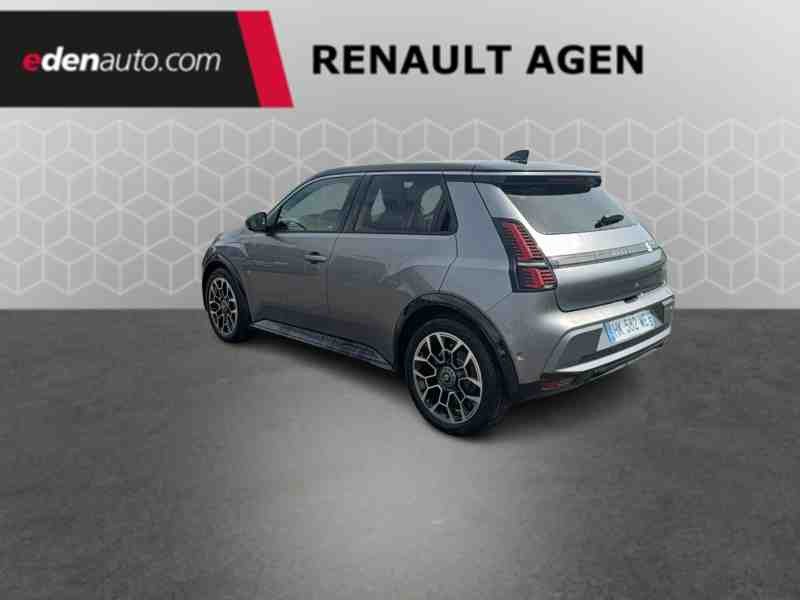Renault R 5 - Photo 3