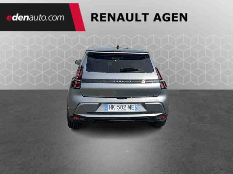 Renault R 5 - Photo 4