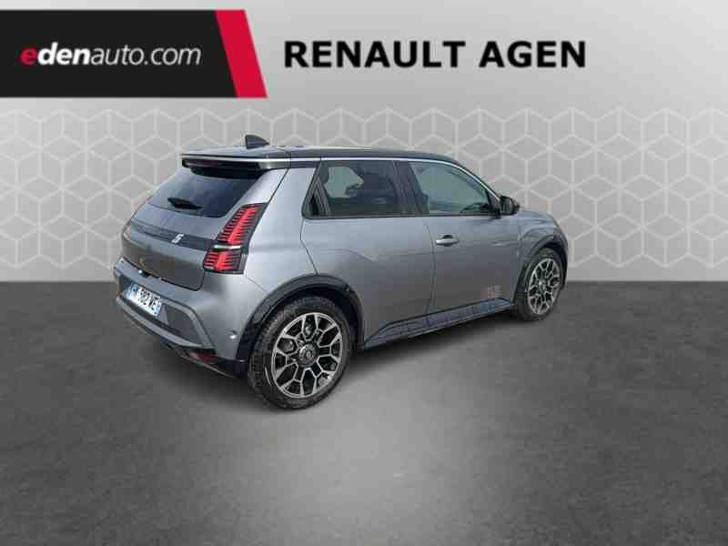 Renault R 5 - Photo 5