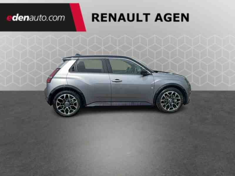 Renault R 5 - Photo 6