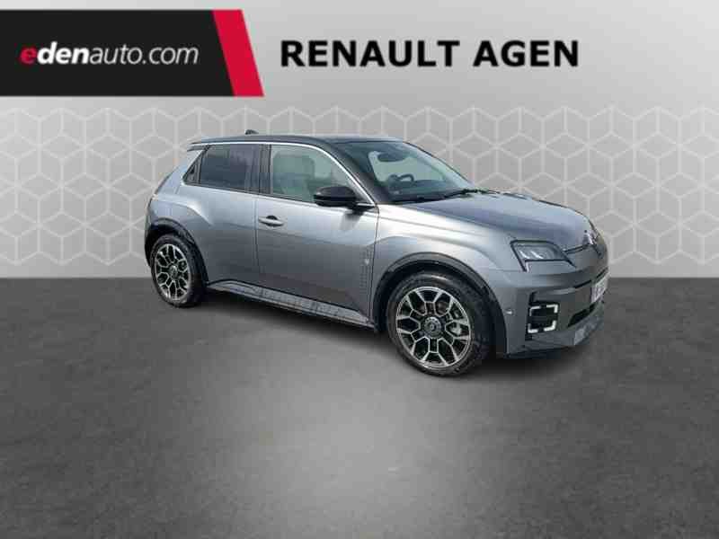 Renault R 5 - Photo 7