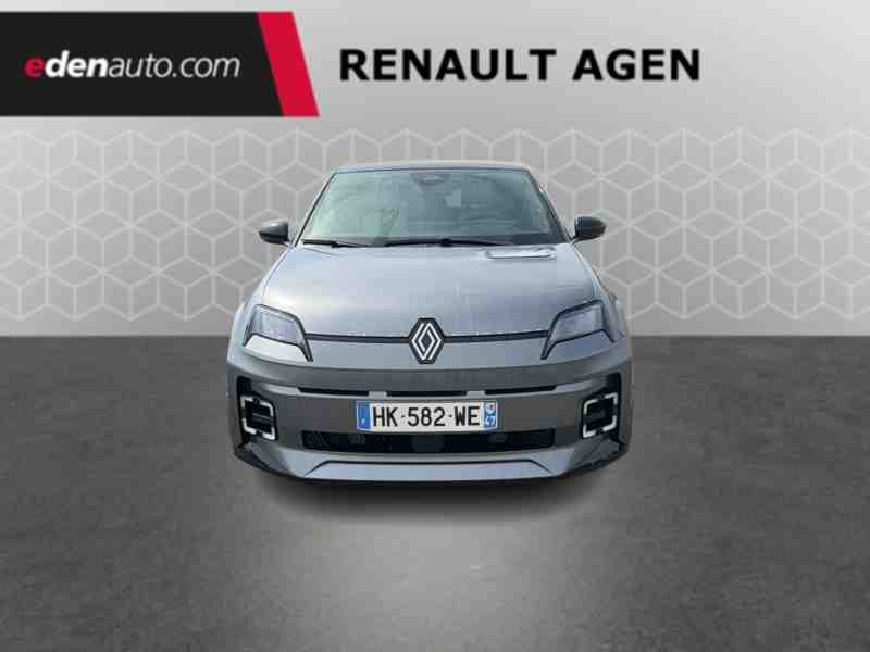 Renault R 5 - Photo 8