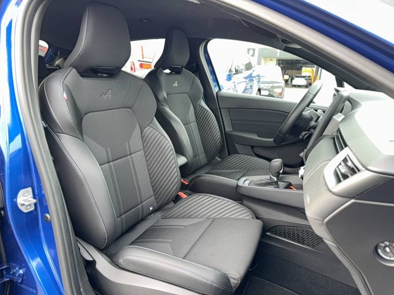 Renault Clio - Photo 11