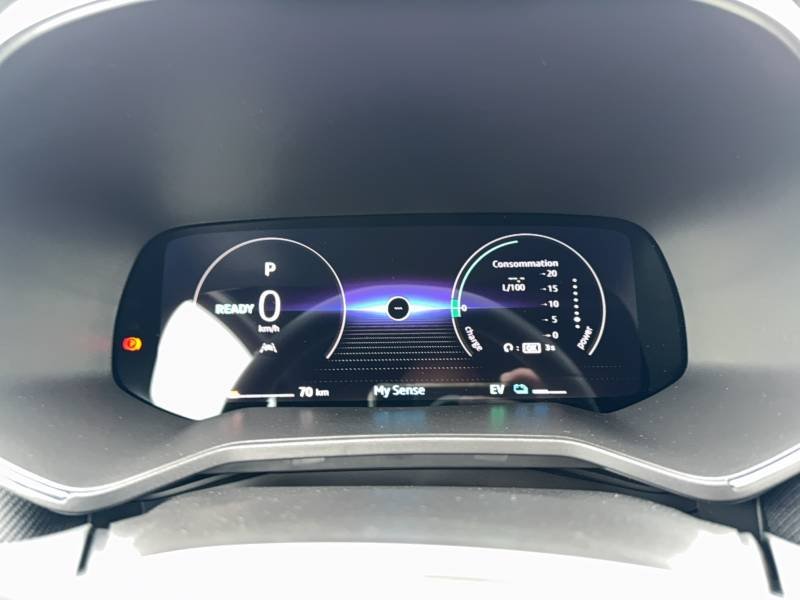 Renault Clio - Photo 19