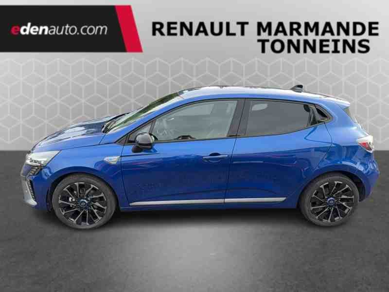 Renault Clio - Photo 2