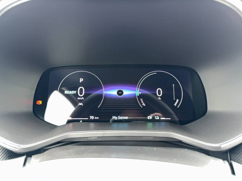 Renault Clio - Photo 21