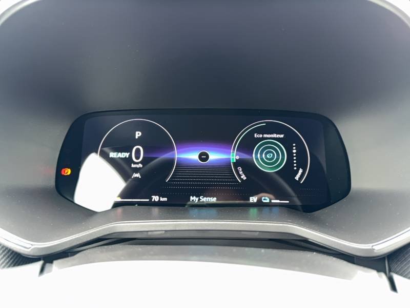 Renault Clio - Photo 23