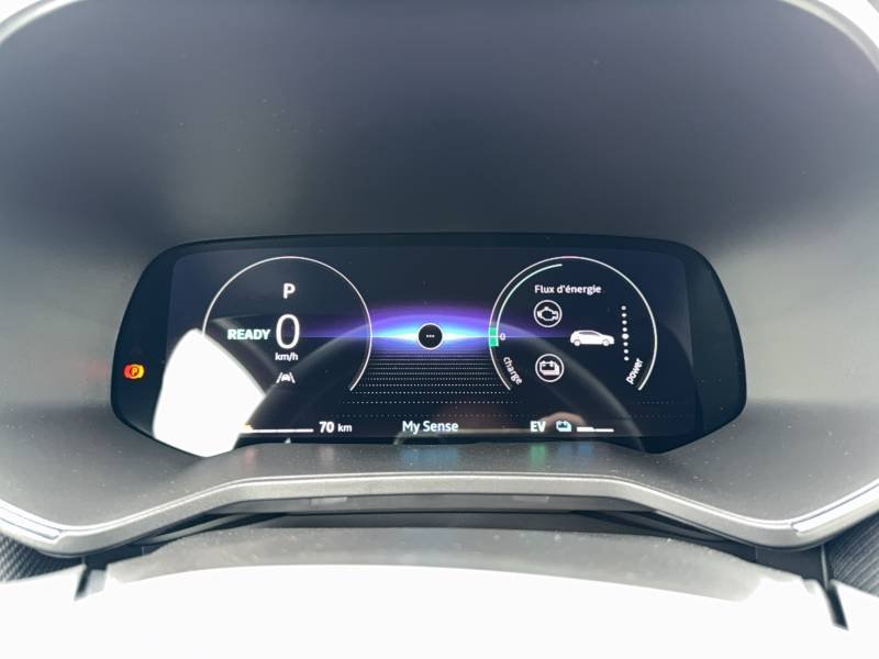 Renault Clio - Photo 25