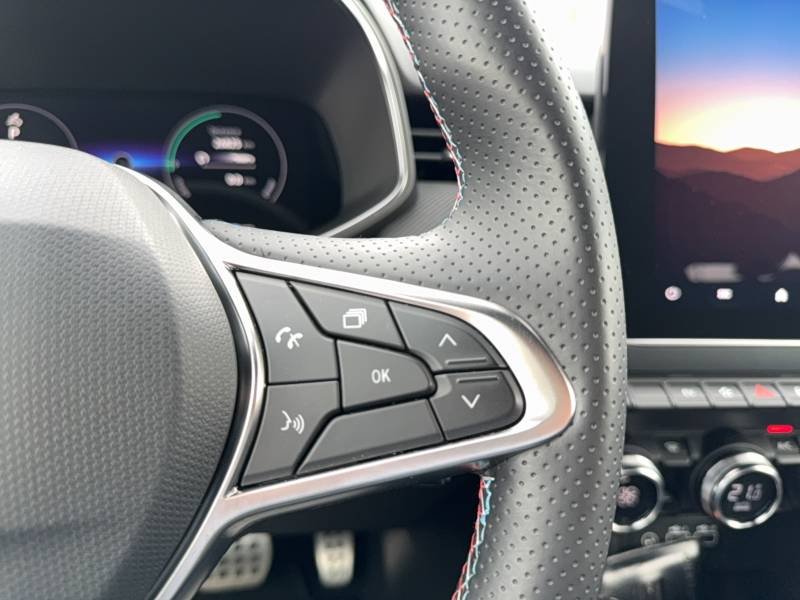 Renault Clio - Photo 29