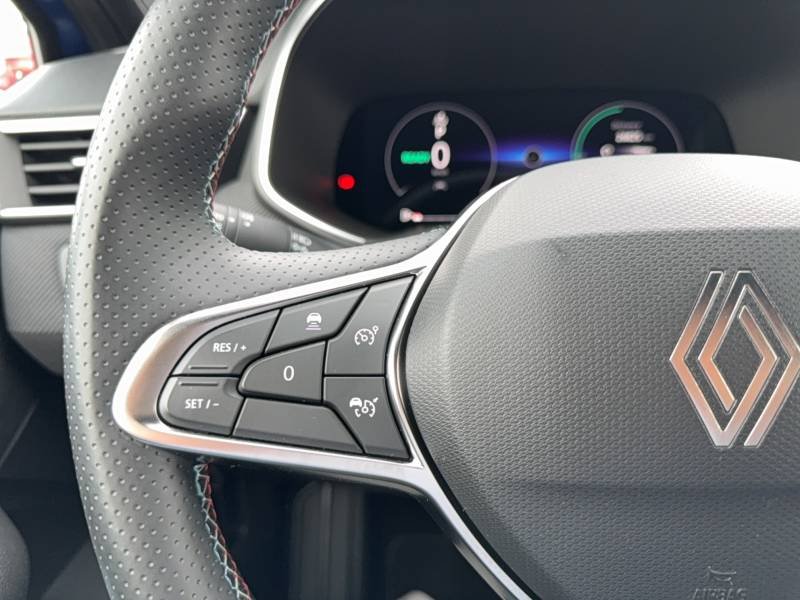 Renault Clio - Photo 30