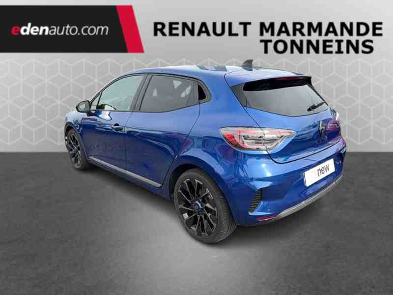Renault Clio - Photo 3