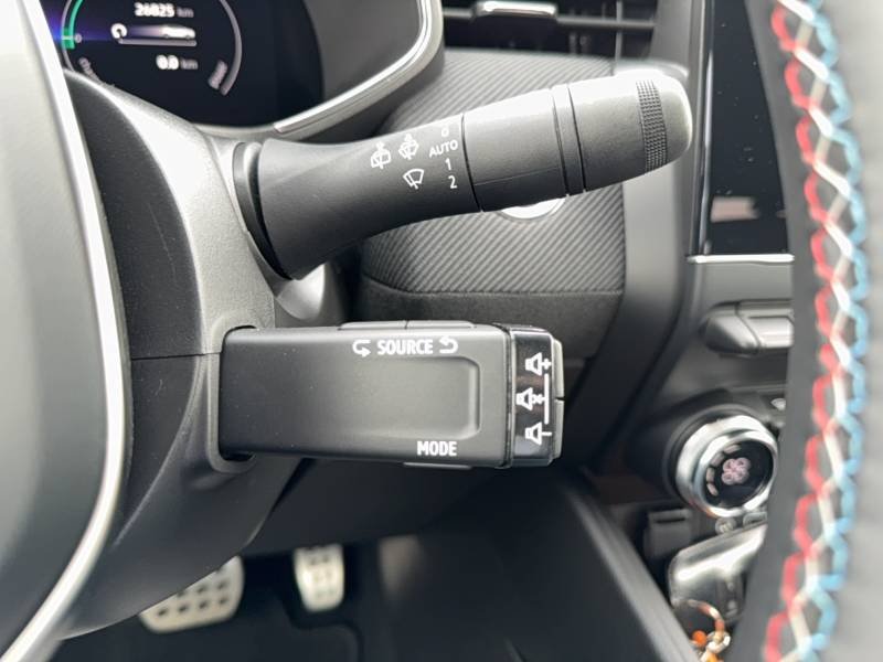 Renault Clio - Photo 33