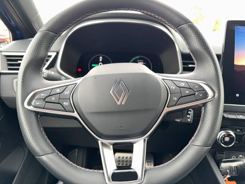 Renault Clio - Photo 34