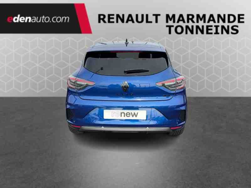 Renault Clio - Photo 4