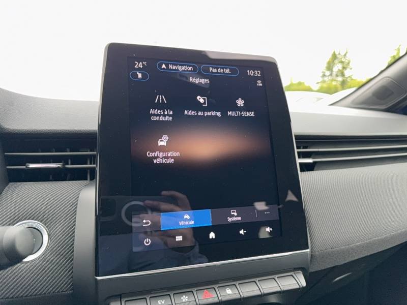 Renault Clio - Photo 48
