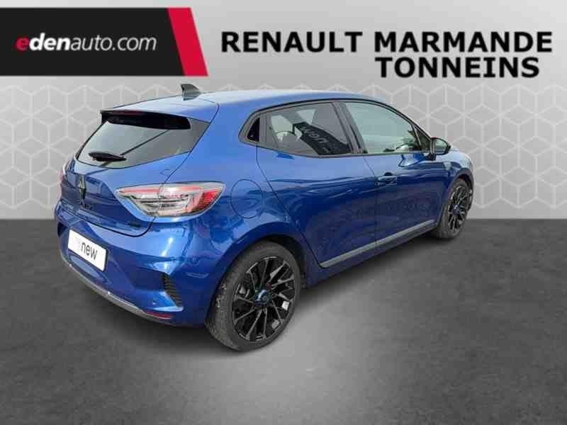 Renault Clio - Photo 5