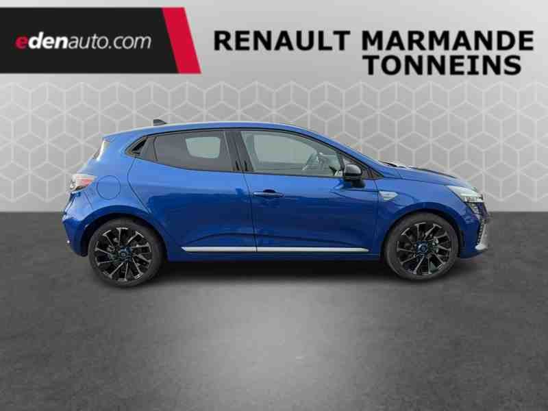 Renault Clio - Photo 6