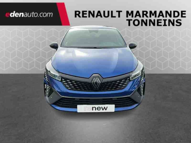 Renault Clio - Photo 8