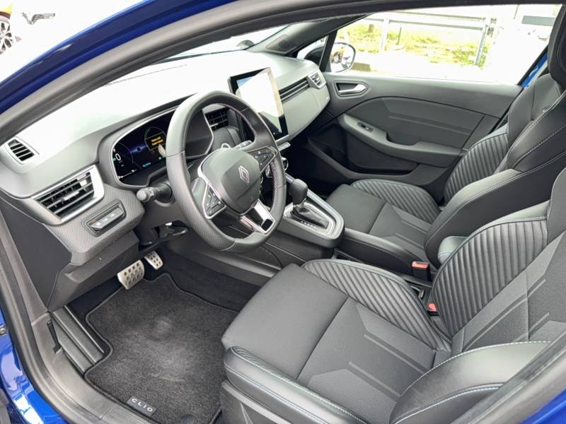 Renault Clio - Photo 9