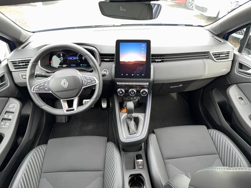 Renault Clio - Photo 10